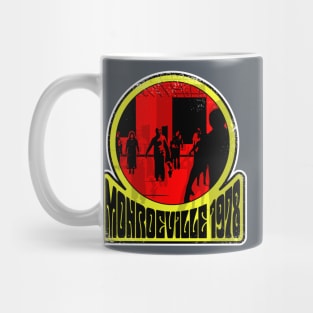 Monroeville, 1978 Mug